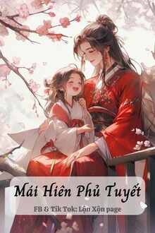 Mái Hiên Phủ Tuyết