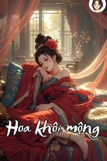 Hoa Khôi Mộng