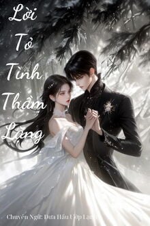 Lời Tỏ Tình Thầm Lặng