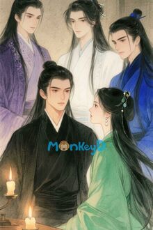 Ai Lại Muốn Làm Mã Phu Chứ?