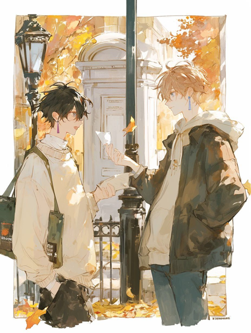 Ai Mới Là Ông Chủ?