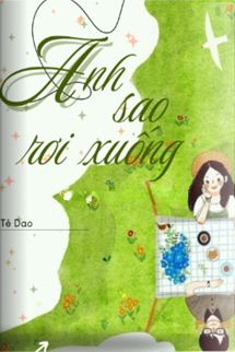 Ánh Sao Rơi Xuống - Tê Dao