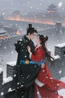 Chấp Niệm Hoàng Hậu