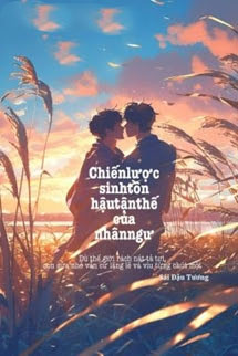 Chiến Lược Sinh Tồn Hậu Tận Thế Của Nhân Ngư