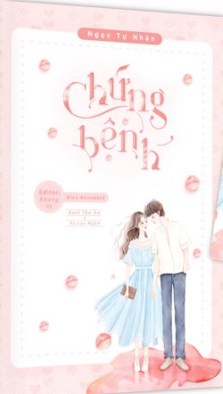 Chứng Bệnh Truyện