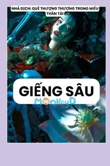 Giếng Sâu