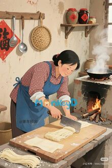 Giúp Mẹ Chữa Tính Xấu