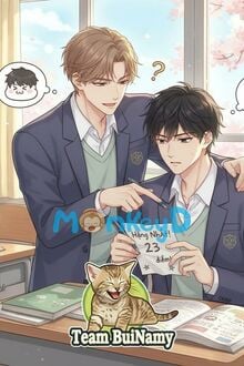 Hạt Mầm Dưới Tán Anh Đào