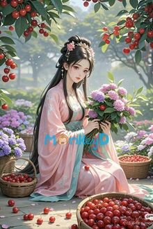 Hệ Thống Làm Giàu - Cuộc Sống Ấm No Ở Nông Thôn Cổ Đại