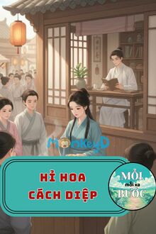 Hỉ Hoa Cách Diệp