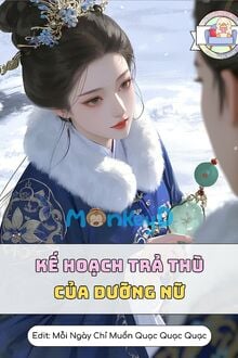 Kế Hoạch Trả Thù Của Dưỡng Nữ