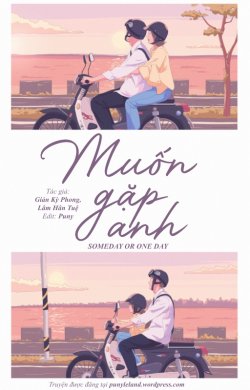 Muốn Gặp Anh