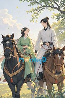 Ngốc Thái Tử Phi Của Vị Thái Tử Hung Tàn