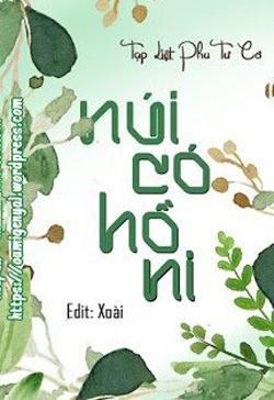 Núi Có Hồ Ni