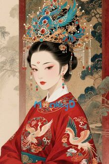 Thẩm Lăng Quận Chúa