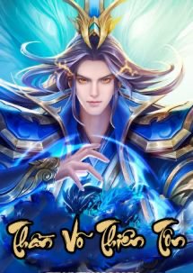 Thần Võ Thiên Tôn - Truyện Chữ