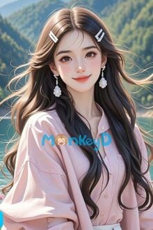 Từ Vũng Bùn Ngước Nhìn Nàng